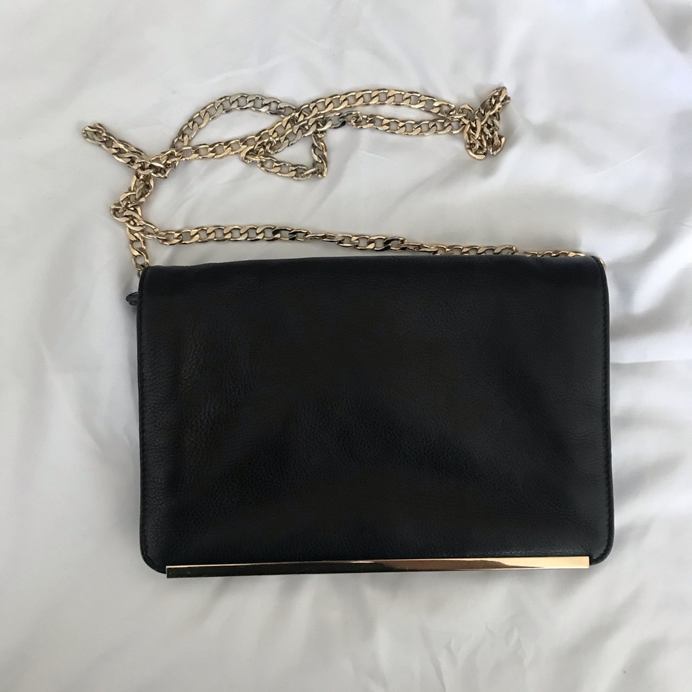 Halogen Purse